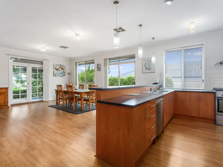 Second view of Homely house listing, 10 Haywood Court, Mount Compass SA 5210