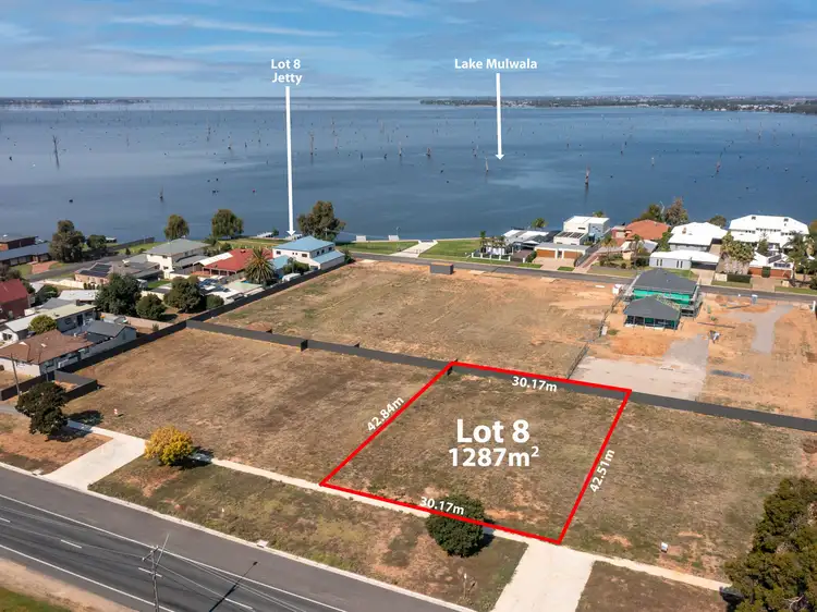 33 Corowa Road, Mulwala NSW 2647