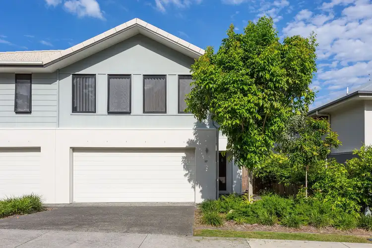 37/21 Springfield Parkway, Springfield QLD 4300