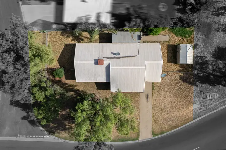Second view of Homely house listing, 105 Roberts Street, Emerald QLD 4720