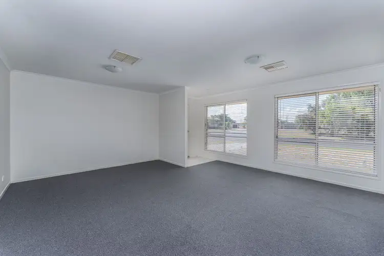 Fourth view of Homely house listing, 105 Roberts Street, Emerald QLD 4720