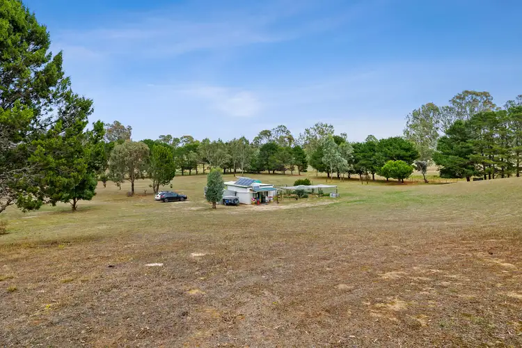 Third view of Homely land listing, LOT 12 Noonans Lane, Crowlands VIC 3377