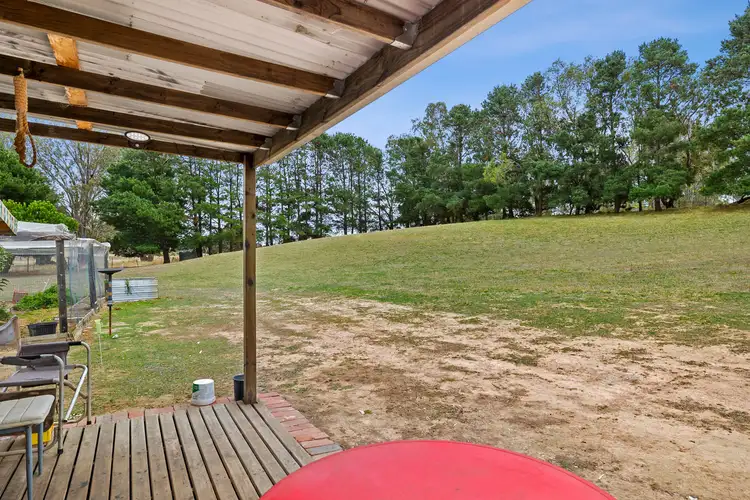 Sixth view of Homely land listing, LOT 12 Noonans Lane, Crowlands VIC 3377