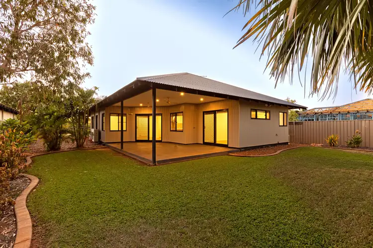 Main view of Homely house listing, 11 Ibasco Crescent, Bilingurr WA 6725