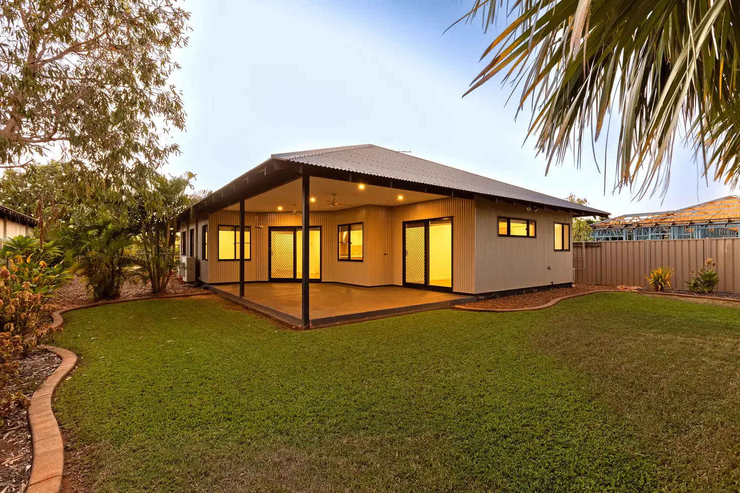 Main view of Homely house listing, 11 Ibasco Crescent, Bilingurr WA 6725