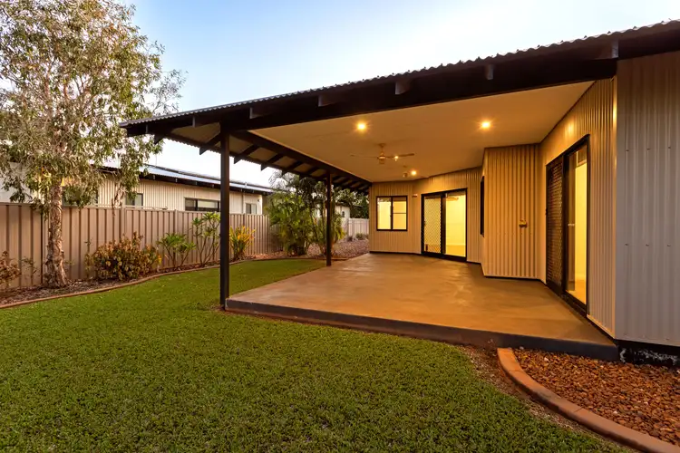 Second view of Homely house listing, 11 Ibasco Crescent, Bilingurr WA 6725