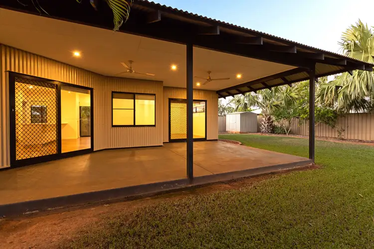 Third view of Homely house listing, 11 Ibasco Crescent, Bilingurr WA 6725