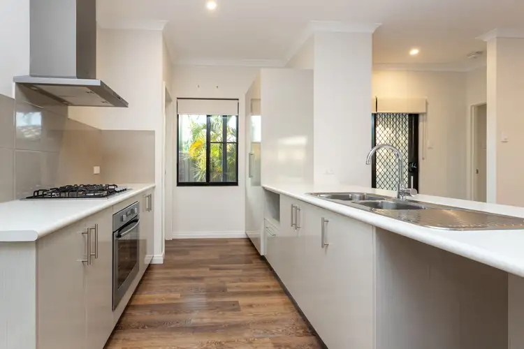 Fifth view of Homely house listing, 11 Ibasco Crescent, Bilingurr WA 6725