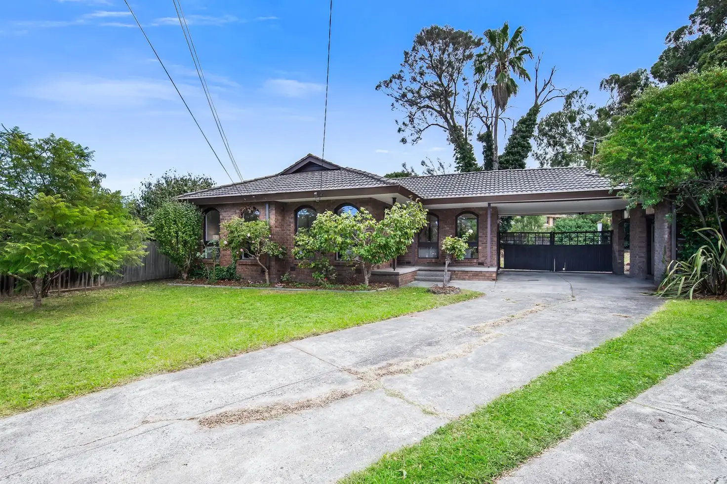 Main view of Homely house listing, 1 Renoir Court, Wheelers Hill VIC 3150