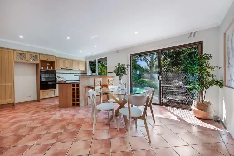 Fourth view of Homely house listing, 1 Renoir Court, Wheelers Hill VIC 3150