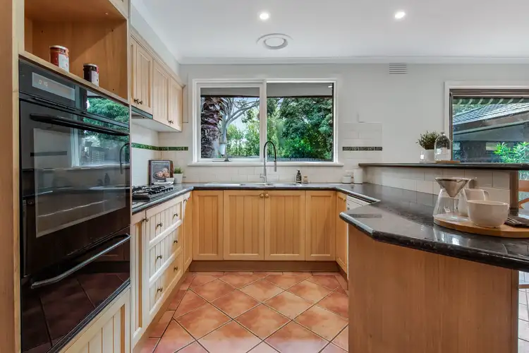 Fifth view of Homely house listing, 1 Renoir Court, Wheelers Hill VIC 3150