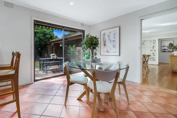 Sixth view of Homely house listing, 1 Renoir Court, Wheelers Hill VIC 3150