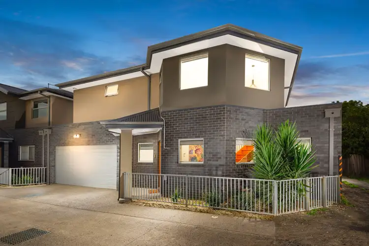 Main view of Homely townhouse listing, 3/29 Westgate Street, Pascoe Vale South VIC 3044