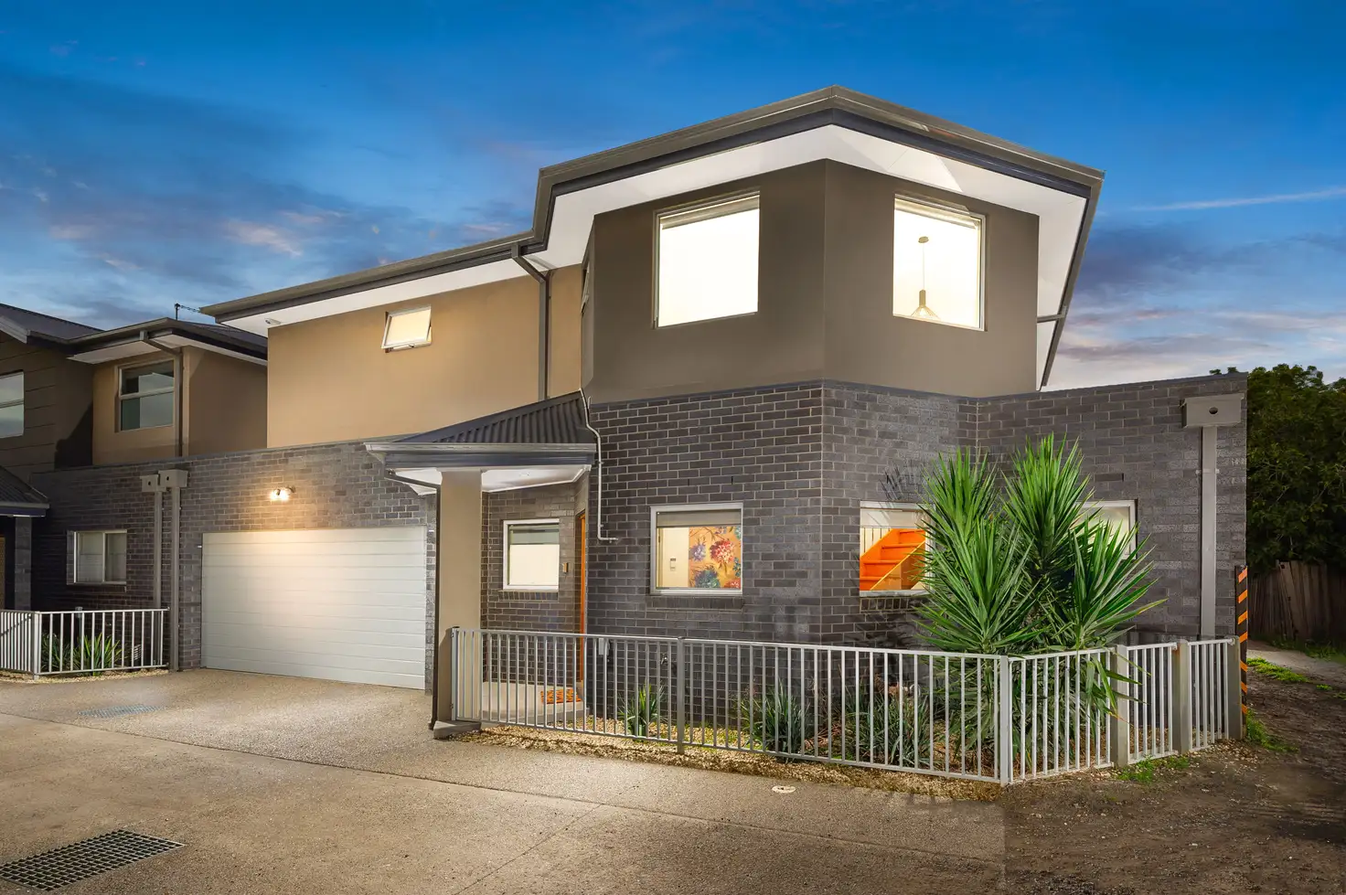 Main view of Homely townhouse listing, 3/29 Westgate Street, Pascoe Vale South VIC 3044