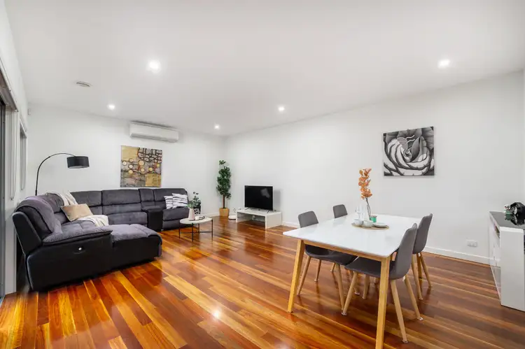 Fourth view of Homely townhouse listing, 3/29 Westgate Street, Pascoe Vale South VIC 3044