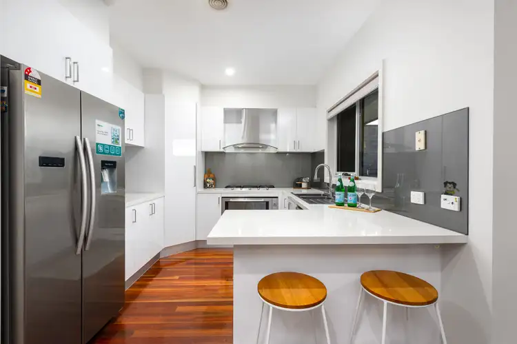 Fifth view of Homely townhouse listing, 3/29 Westgate Street, Pascoe Vale South VIC 3044