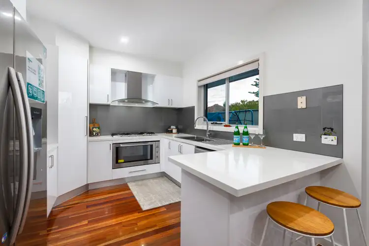 Sixth view of Homely townhouse listing, 3/29 Westgate Street, Pascoe Vale South VIC 3044