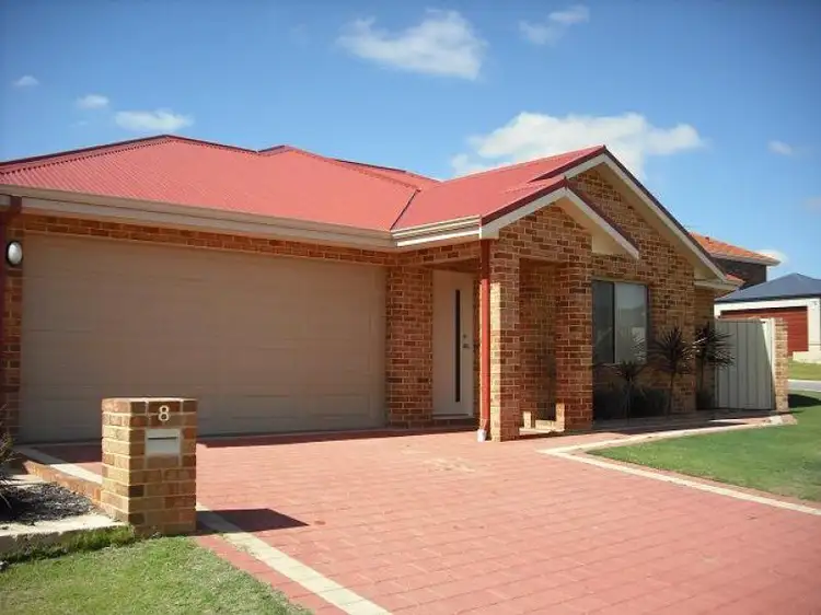 8 Tambora Bend, Madeley WA 6065