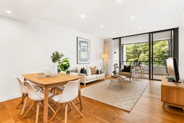 Main view of Homely apartment listing, 507/5 Meikle Place, Ryde NSW 2112