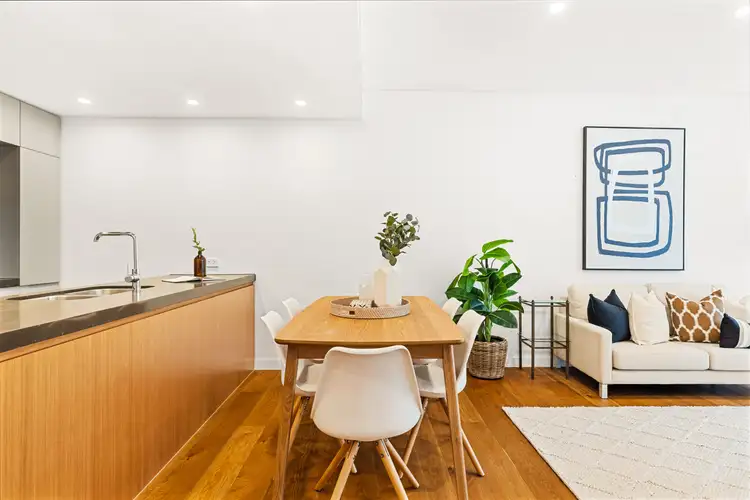 Third view of Homely apartment listing, 507/5 Meikle Place, Ryde NSW 2112