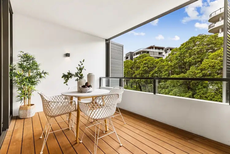 Fourth view of Homely apartment listing, 507/5 Meikle Place, Ryde NSW 2112