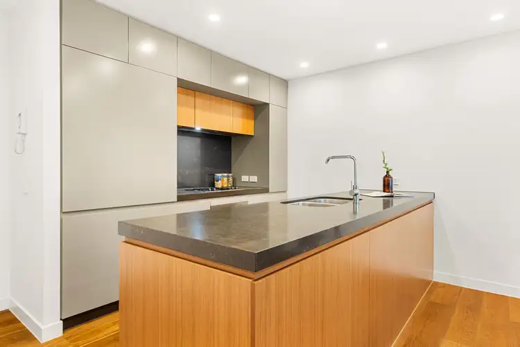 Sixth view of Homely apartment listing, 507/5 Meikle Place, Ryde NSW 2112