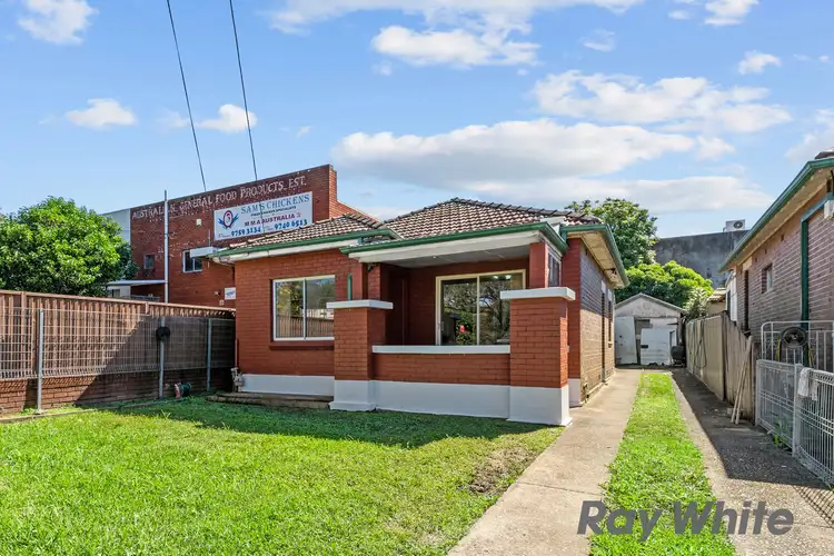 93 Lakemba Street, Belmore NSW 2192
