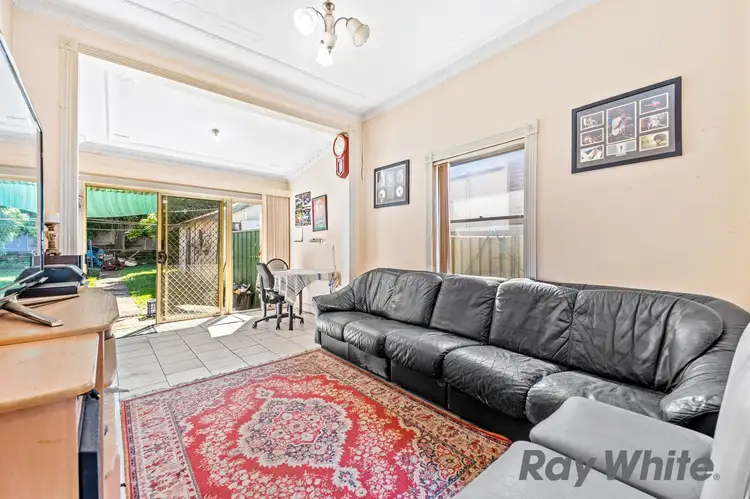 Second view of Homely house listing, 93 Lakemba Street, Belmore NSW 2192