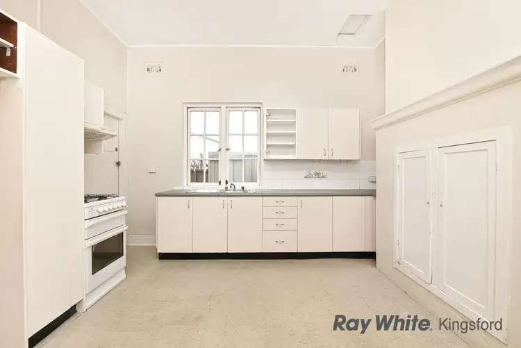 Second view of Homely house listing, 21 Banks Avenue, Daceyville NSW 2032