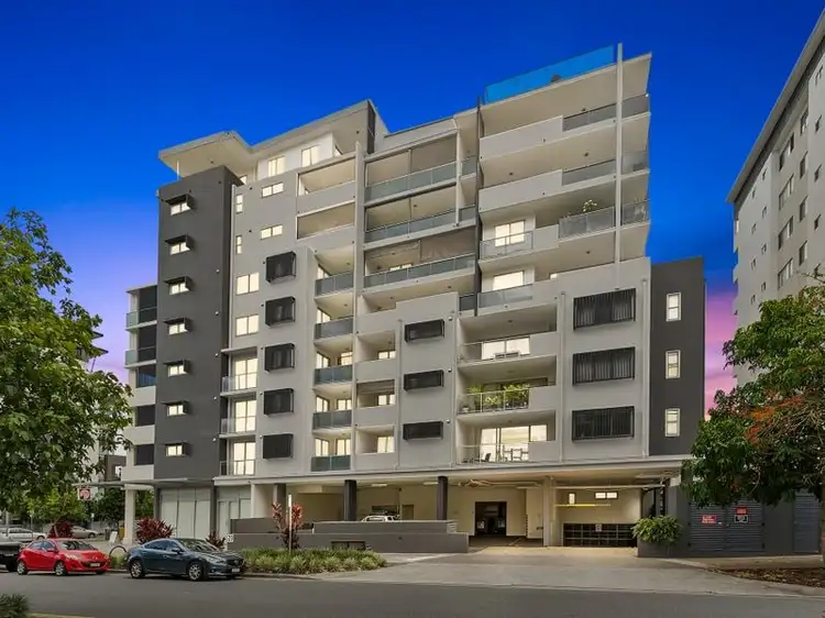51/23 Playfield Street, Chermside QLD 4032