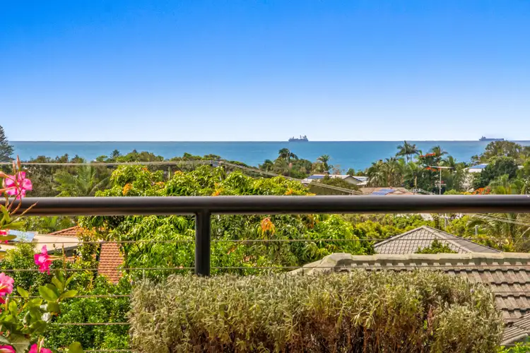 Fifth view of Homely house listing, 8 Marisa Court, Moffat Beach QLD 4551
