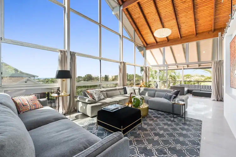 Sixth view of Homely house listing, 8 Marisa Court, Moffat Beach QLD 4551