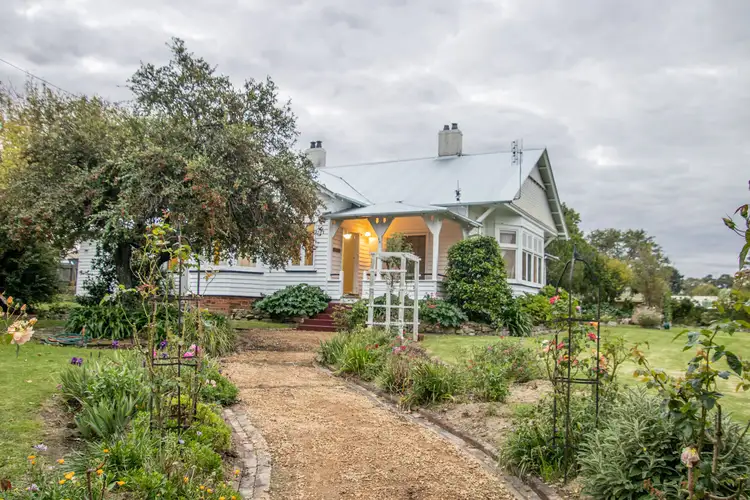 26 Naas Street, Tenterfield NSW 2372