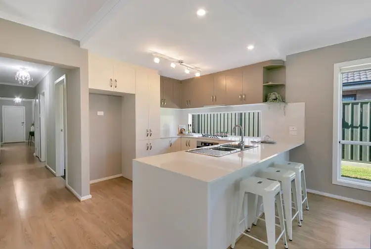 Fourth view of Homely house listing, 76 Hamilton Boulevard, Evanston Gardens SA 5116