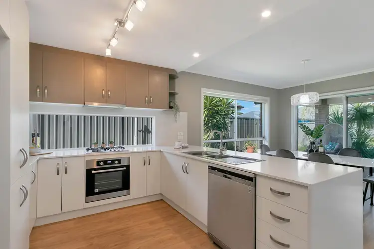 Fifth view of Homely house listing, 76 Hamilton Boulevard, Evanston Gardens SA 5116