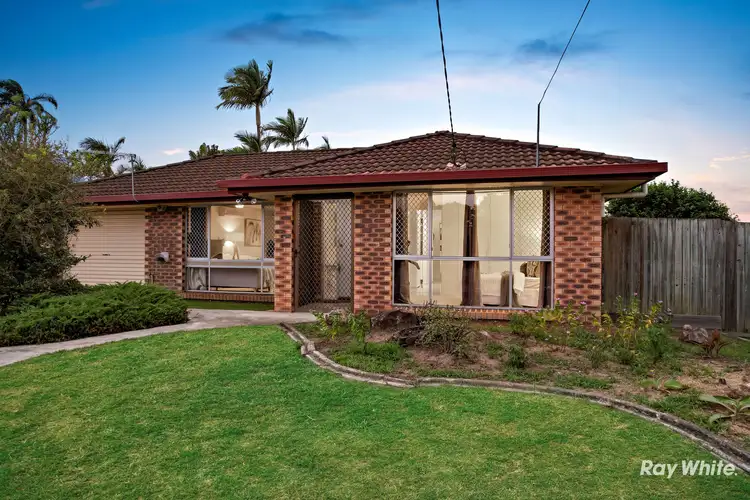 Main view of Homely house listing, 7 Achilles Drive, Springwood QLD 4127