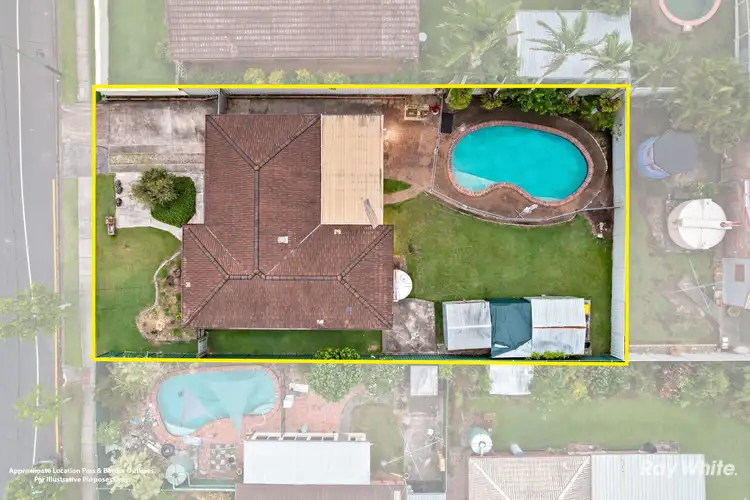 Third view of Homely house listing, 7 Achilles Drive, Springwood QLD 4127