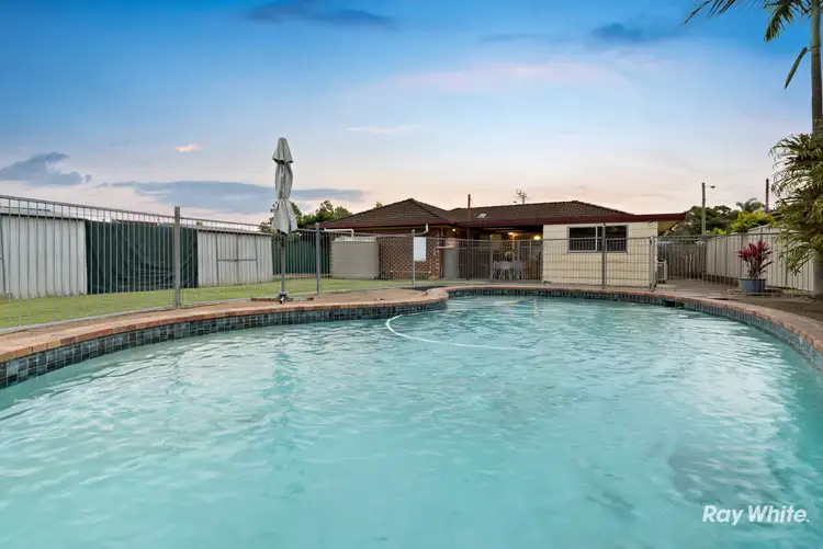 Fourth view of Homely house listing, 7 Achilles Drive, Springwood QLD 4127