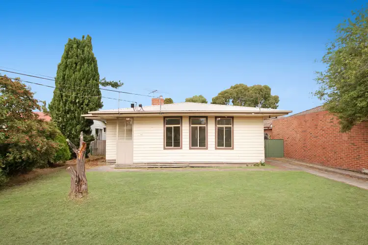 Second view of Homely house listing, 74 Marchant Avenue, Reservoir VIC 3073