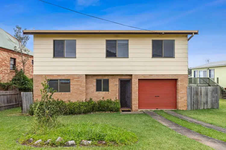 Second view of Homely house listing, 15 The Citadel, Manyana NSW 2539