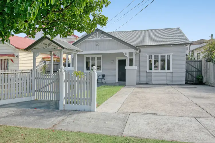 Main view of Homely house listing, 11 Morgan Street, Preston VIC 3072