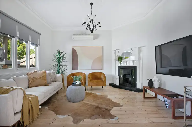 Second view of Homely house listing, 11 Morgan Street, Preston VIC 3072