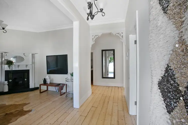 Fifth view of Homely house listing, 11 Morgan Street, Preston VIC 3072