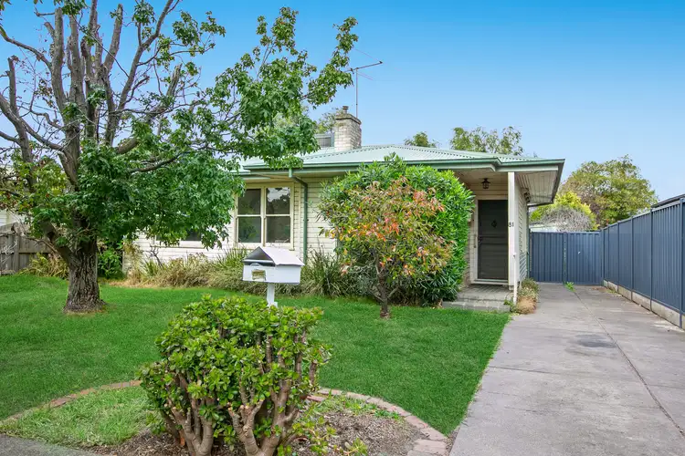 81 McMahon Road, Reservoir VIC 3073