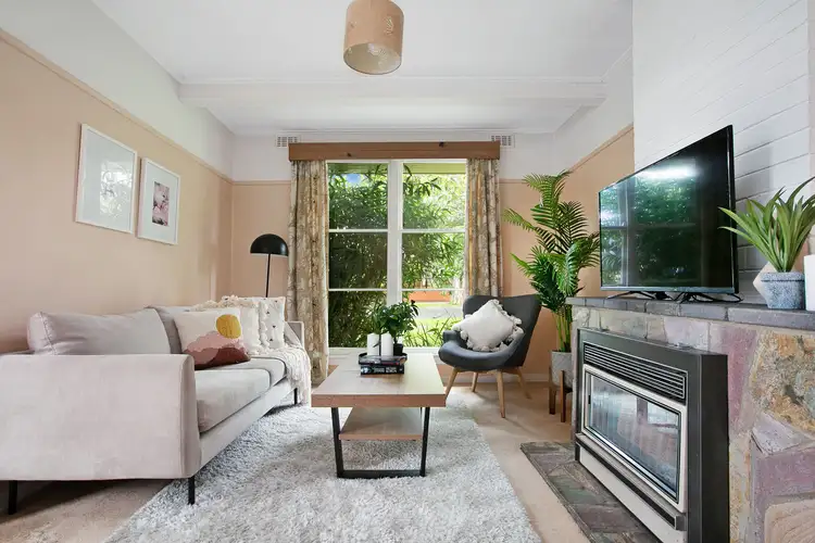 Second view of Homely house listing, 81 McMahon Road, Reservoir VIC 3073