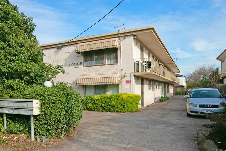 Main view of Homely unit listing, 3/35 Gregory Grove, Preston VIC 3072