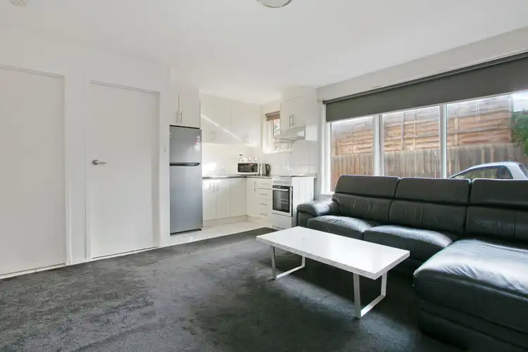 Second view of Homely unit listing, 3/35 Gregory Grove, Preston VIC 3072