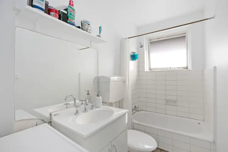 Sixth view of Homely unit listing, 3/35 Gregory Grove, Preston VIC 3072