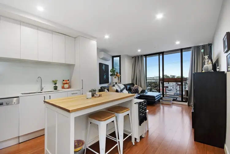 Main view of Homely apartment listing, 209a/6 Clinch Avenue, Preston VIC 3072