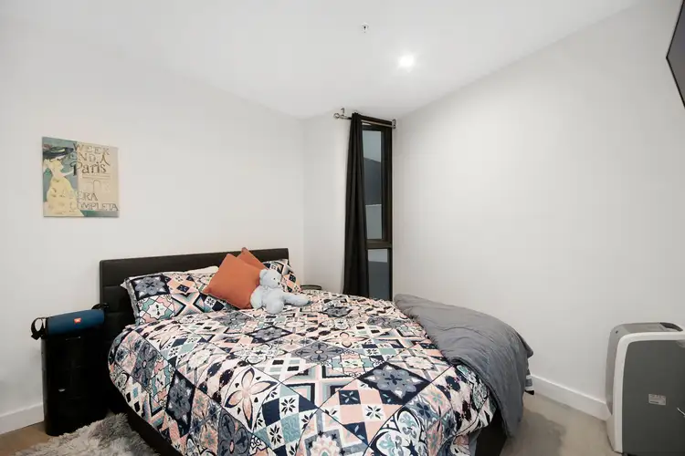 Fourth view of Homely apartment listing, 209a/6 Clinch Avenue, Preston VIC 3072